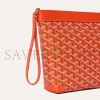 GOYARD CONTI CLUTCH CONTIPPMLTY07CL07P (24*22*6.5cm)