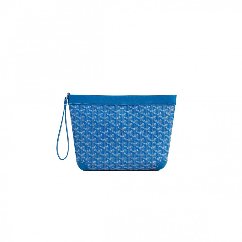 GOYARD CONTI CLUTCH CONTIPPMLTY10CL10P (24*22*6.5cm)