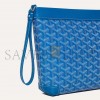 GOYARD CONTI CLUTCH CONTIPPMLTY10CL10P (24*22*6.5cm)