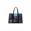 GOYARD VILLETTE TOTE (46*30*17cm) 