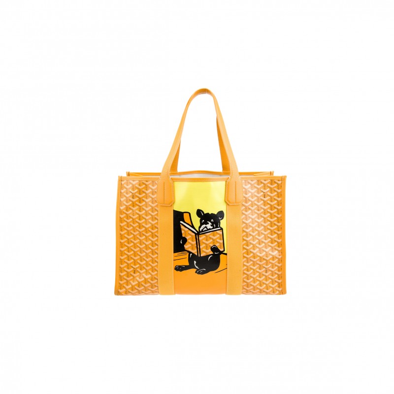 GOYARD VILLETTE TOTE (46*30*17cm) 