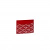 GOYARD SAINT-SULPICE CARD WALLET STSULPPMLTY02CL02X (10.5*7*0.2cm)