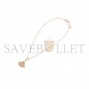 BVLGARI DIVAS’ DREAM NECKLACE BVLGARI DIVAS’ DREAM NECKLACE