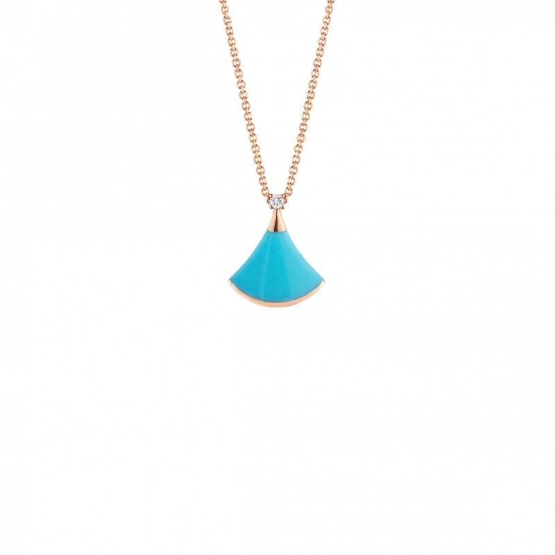 BVLGARI DIVAS’ DREAM NECKLACE BVLGARI DIVAS’ DREAM NECKLACE