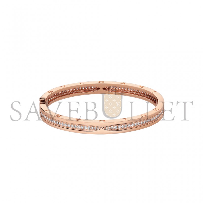 BVLGARI B.ZERO1 BRACELET BVLGARI B.ZERO1 BRACELET