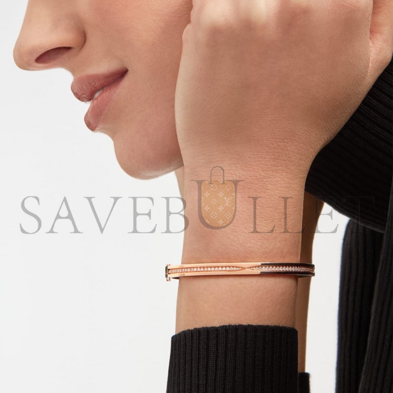 BVLGARI B.ZERO1 BRACELET BVLGARI B.ZERO1 BRACELET