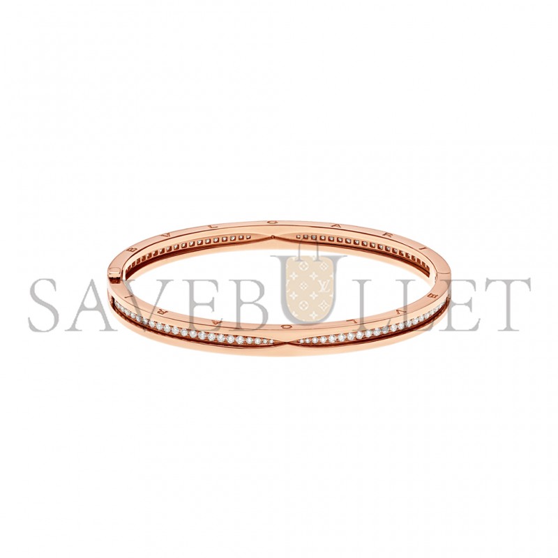 BVLGARI B.ZERO1 BRACELET BVLGARI B.ZERO1 BRACELET