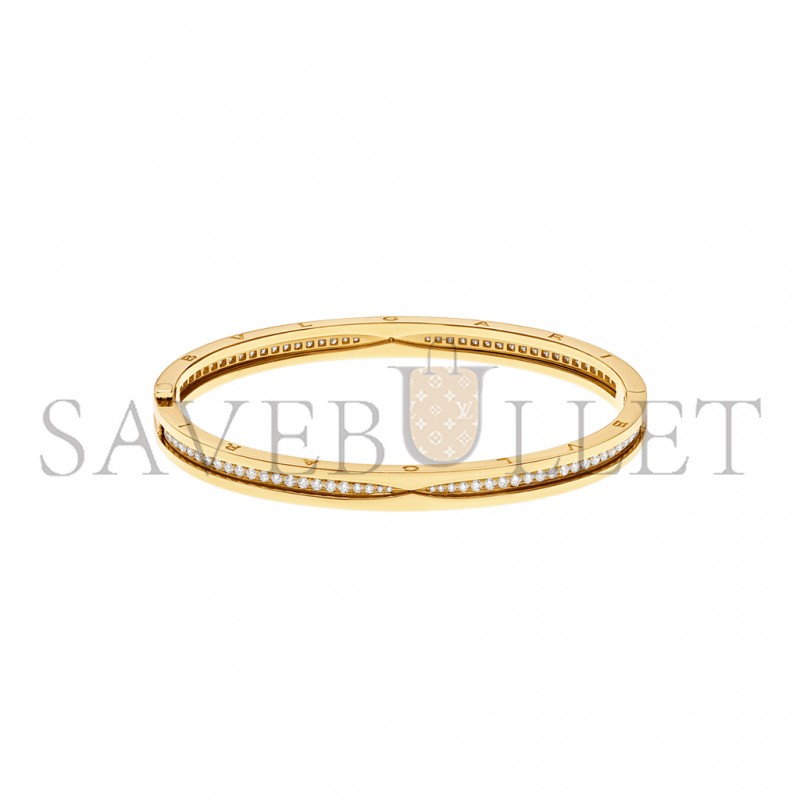 BVLGARI B.ZERO1 BRACELET BVLGARI B.ZERO1 BRACELET