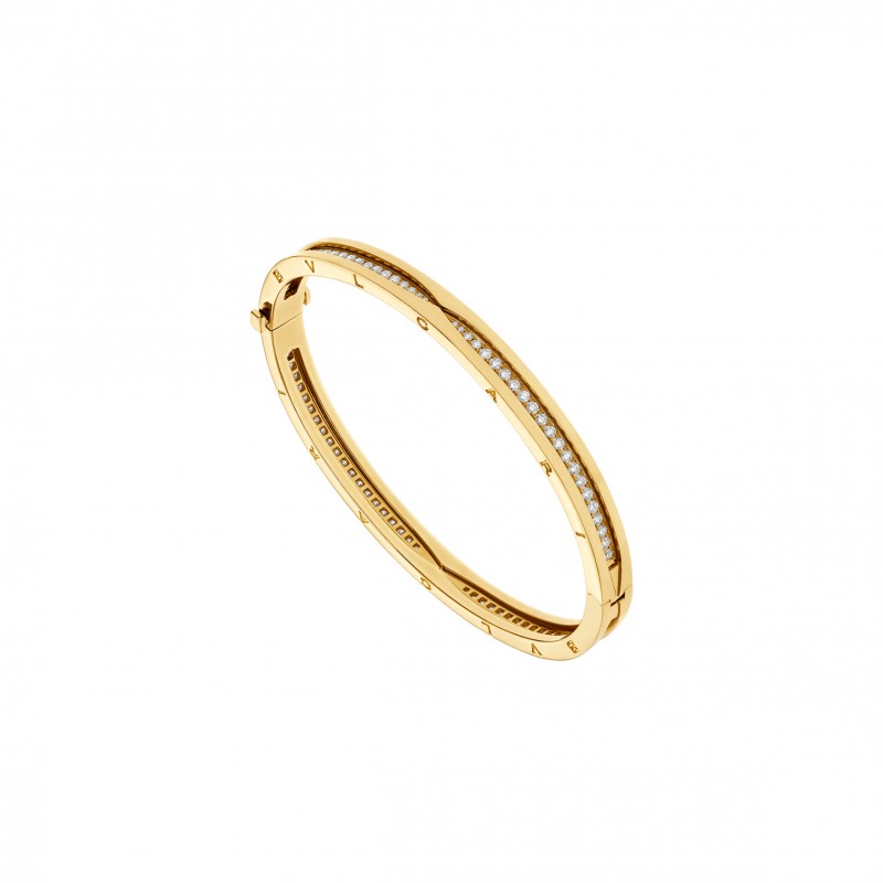 BVLGARI B.ZERO1 BRACELET BVLGARI B.ZERO1 BRACELET
