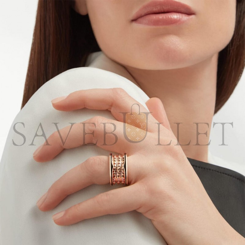 BVLGARI B.ZERO1 RING BVLGARI B.ZERO1 RING