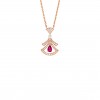 BVLGARI DIVAS’ DREAM NECKLACE 