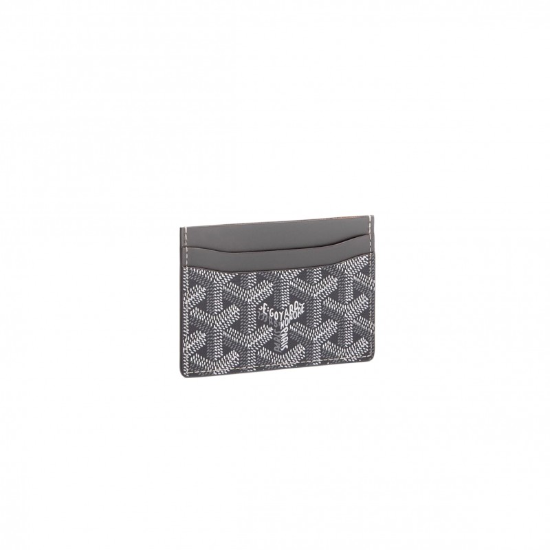 GOYARD SAINT-SULPICE CARD WALLET STSULPPMLTY51CL51X (10.5*7*0.2cm)