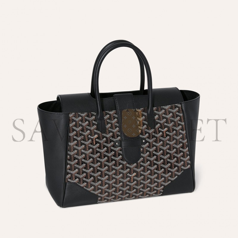 GOYARD SAÏGON TOTE BAG SAIGOCMMLTY01CL01P (34*25*16cm) GOYARD SAÏGON TOTE BAG SAIGOCMMLTY01CL01P (34*25*16cm)