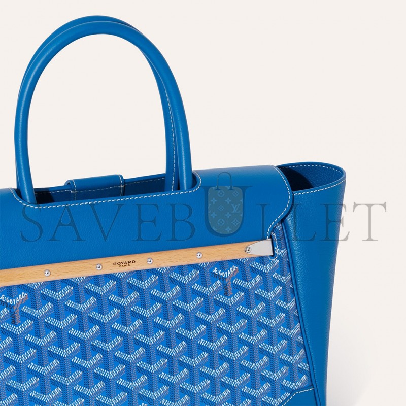 GOYARD SAÏGON TOTE BAG SAIGOCMMLTY10CL10P (34*25*16cm)