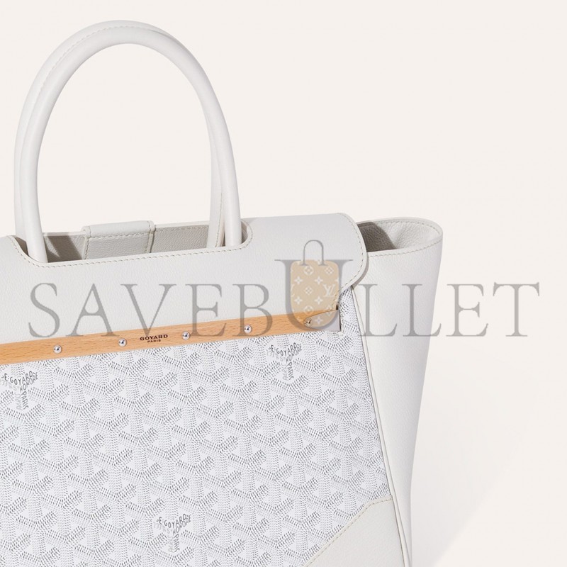 GOYARD SAÏGON TOTE BAG SAIGOCMMLTY50CL50P (34*25*16cm)