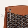 GOYARD ROUETTE STRUCTURÉ MINI BAG ROUETSMINTY01CL03P (20.5*15*6.5cm)