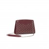 GOYARD ROUETTE STRUCTURÉ PM BAG ROUETSPMLTY33CL33P (25.5*18*9cm) GOYARD ROUETTE STRUCTURÉ PM BAG ROUETSPMLTY33CL33P (25.5*18*9cm)