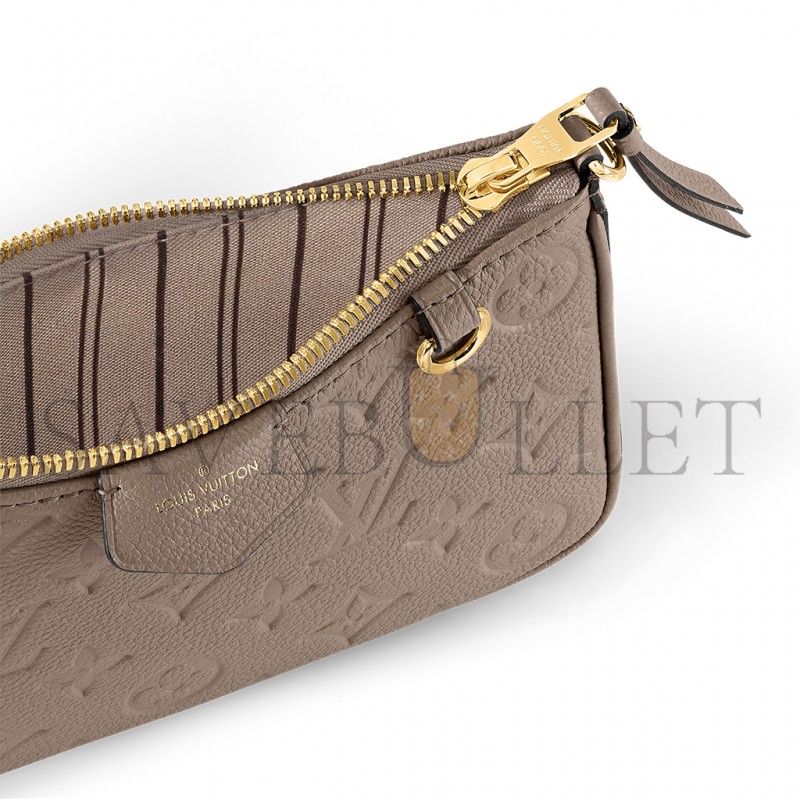 LOUIS VUITTON EASY POUCH ON STRAP M81862 (19*11*3cm)