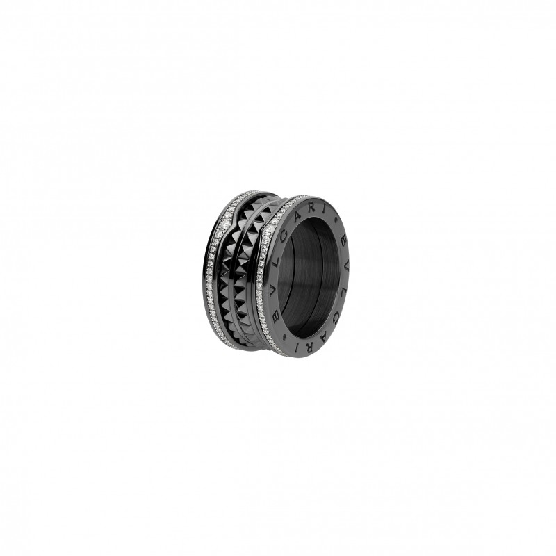 BVLGARI B.ZERO1 RING 