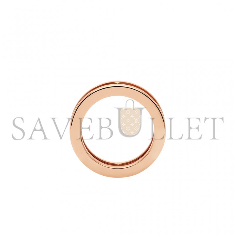 BVLGARI B.ZERO1 RING 