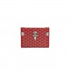 GOYARD CASSETTE TRUNK BAG CASSETPMLTY02CL02P (21*15*6.5cm)