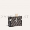 GOYARD CASSETTE TRUNK BAG CASSETPMLTY01CL01P (21*15*6.5cm)