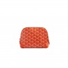 GOYARD VENDÔME COSMETIC POUCH VENDOTPMLTY07CL07P (18*13.5*7cm)