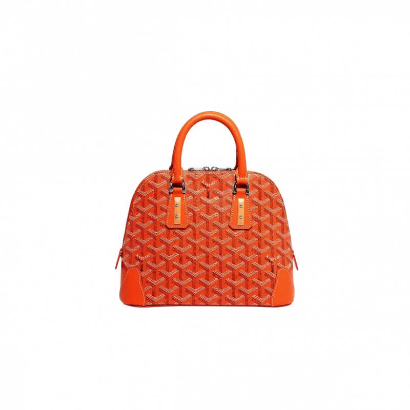 GOYARD VENDÔME MINI BAG VENDO2MINTY07CL07P (23*18.5*10.5cm)