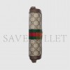 GUCCI OPHIDIA MINI SHOULDER BAG 757309 (20*13.5*4cm)