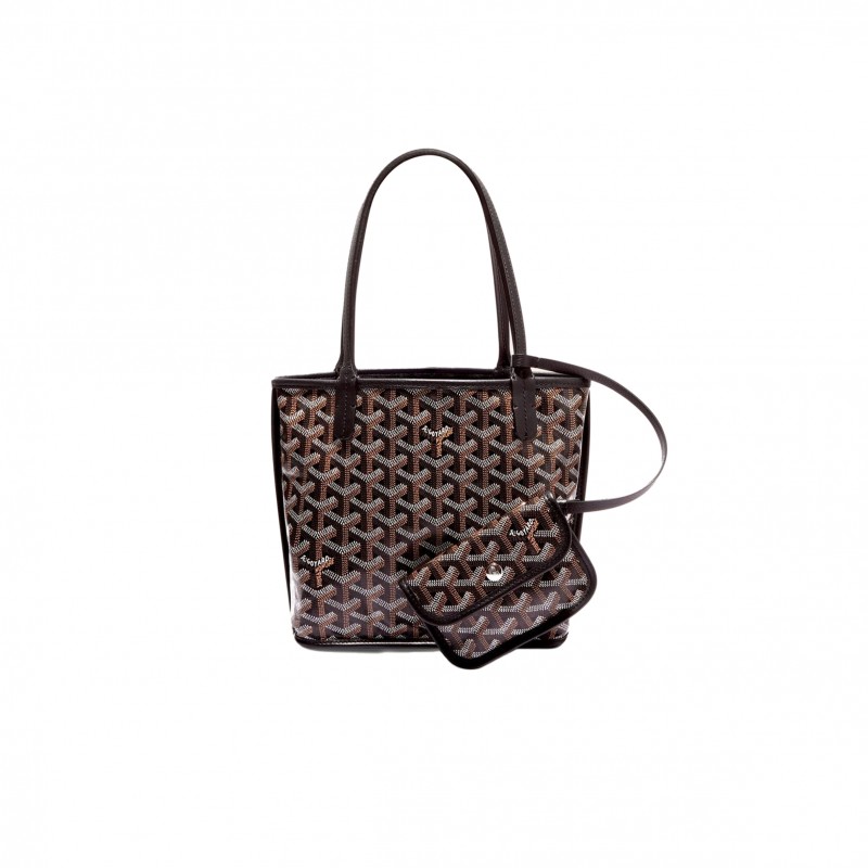 GOYARD ANJOU MINI BAG ANJOUSMINCG01TY01P (20*20*10cm)