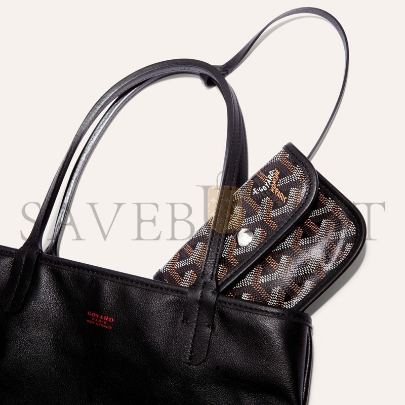 GOYARD ANJOU MINI BAG ANJOUSMINCG01TY01P (20*20*10cm)