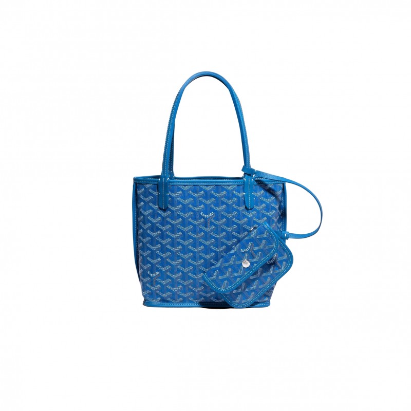 GOYARD ANJOU MINI BAG ANJOUSMINCG10TY10P (20*20*10cm)