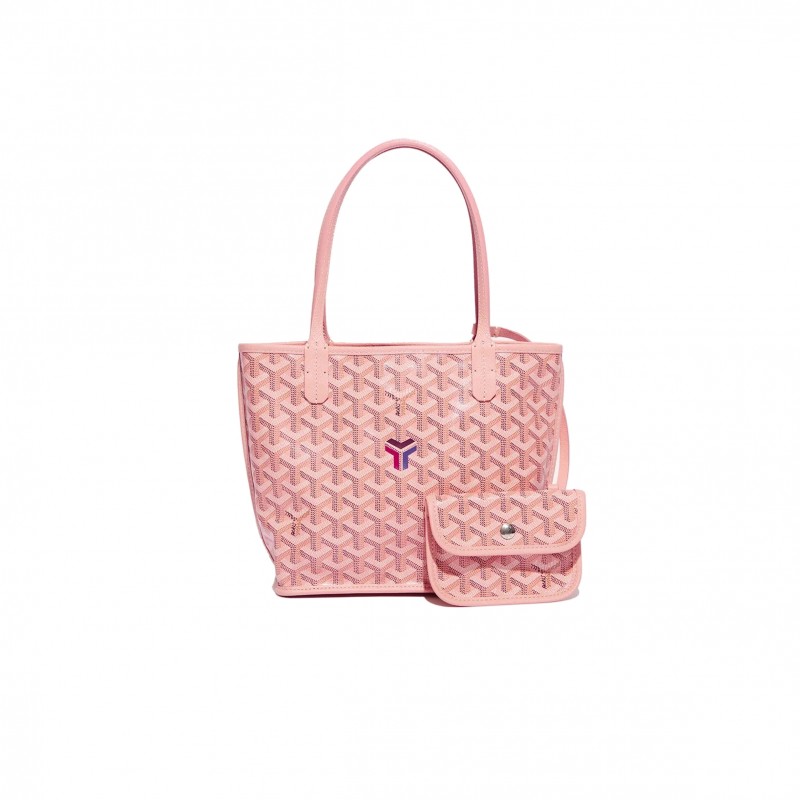 GOYARD ANJOU MINI BAG ANJOUSMINCG51TY01P (20*20*10cm)