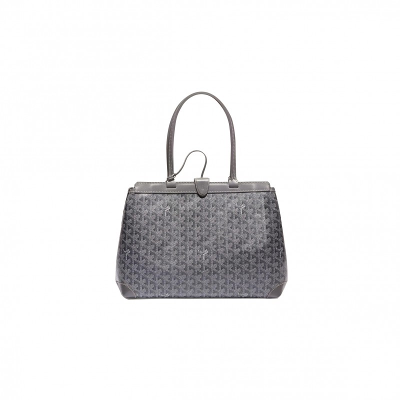 GOYARD BELLECHASSE BIAUDE PM BAG (36*27*15cm) 