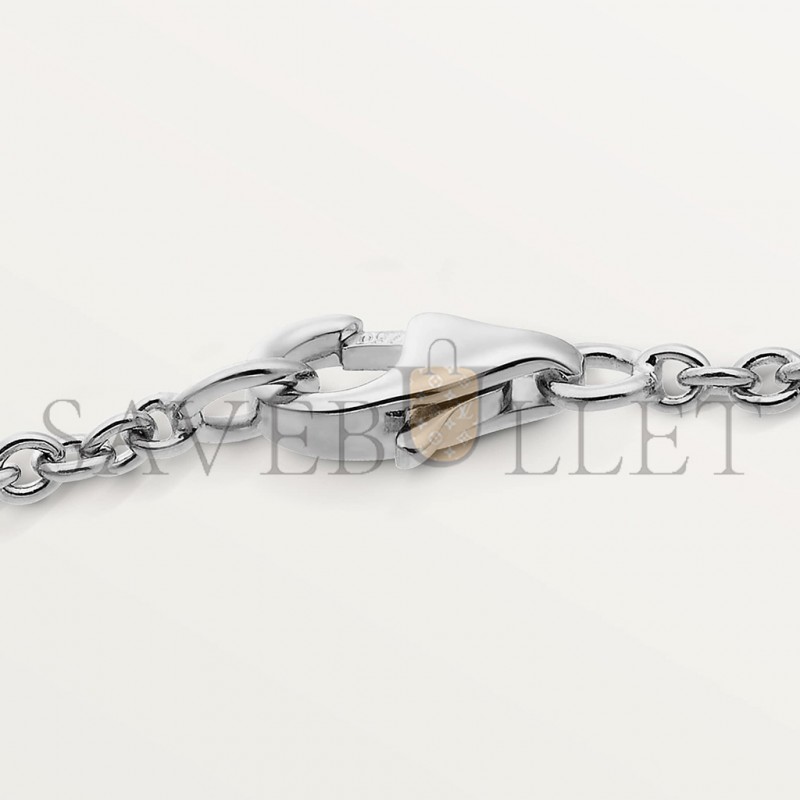 CARTIER  LOVE BRACELET  B6027200