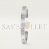 CARTIER  LOVE BRACELET B6032517