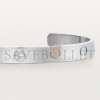 CARTIER  LOVE BRACELET B6032517