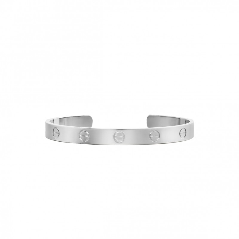 CARTIER  LOVE BRACELET B6032517