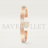 CARTIER LOVE BRACELET B6032617