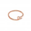 CARTIER  JUSTE UN CLOU BRACELET, MEDIUM MODEL N6721717