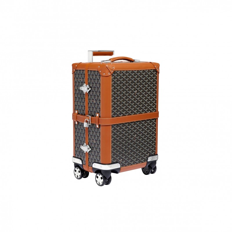 GOYARD BOURGET PM TROLLEY CASE BOURG2PMLTY01CL03P (50*36*24cm)