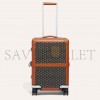 GOYARD BOURGET PM TROLLEY CASE BOURG2PMLTY01CL03P (50*36*24cm)