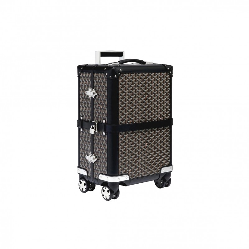 GOYARD BOURGET PM TROLLEY CASE BOURG2PMLTY01CL01P (50*36*24cm)