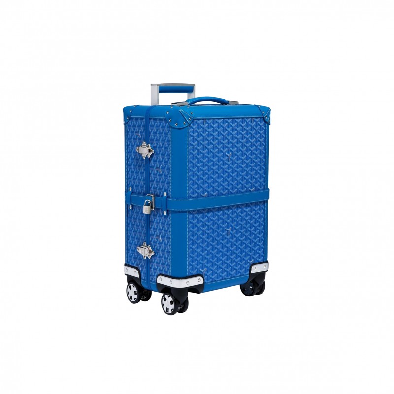 GOYARD BOURGET PM TROLLEY CASE BOURG2PMLTY10CL10P (50*36*24cm)