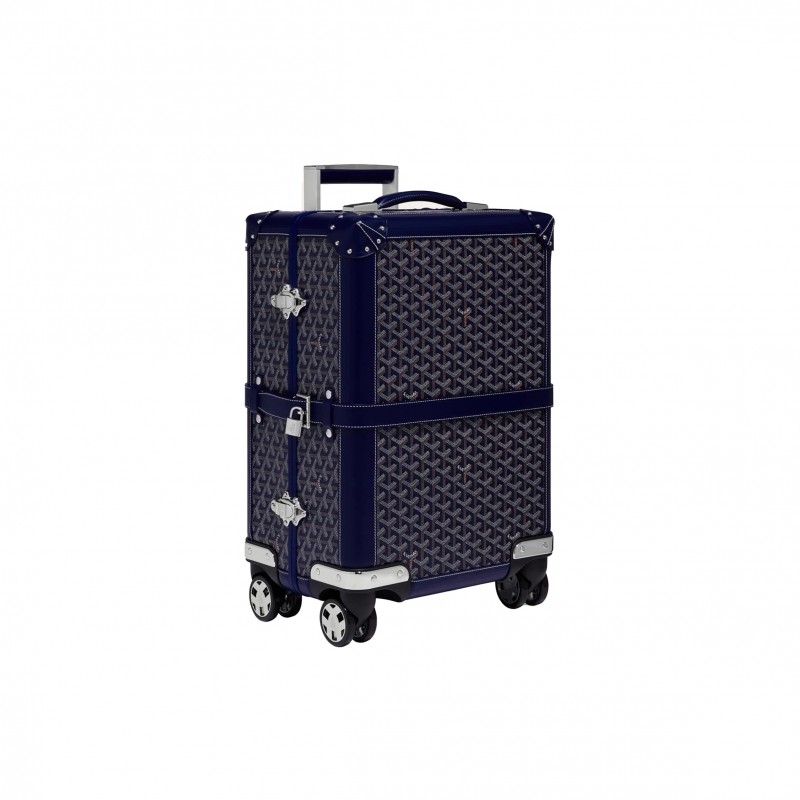 GOYARD BOURGET PM TROLLEY CASE BOURG2PMLTY12CL12P (50*36*24cm)