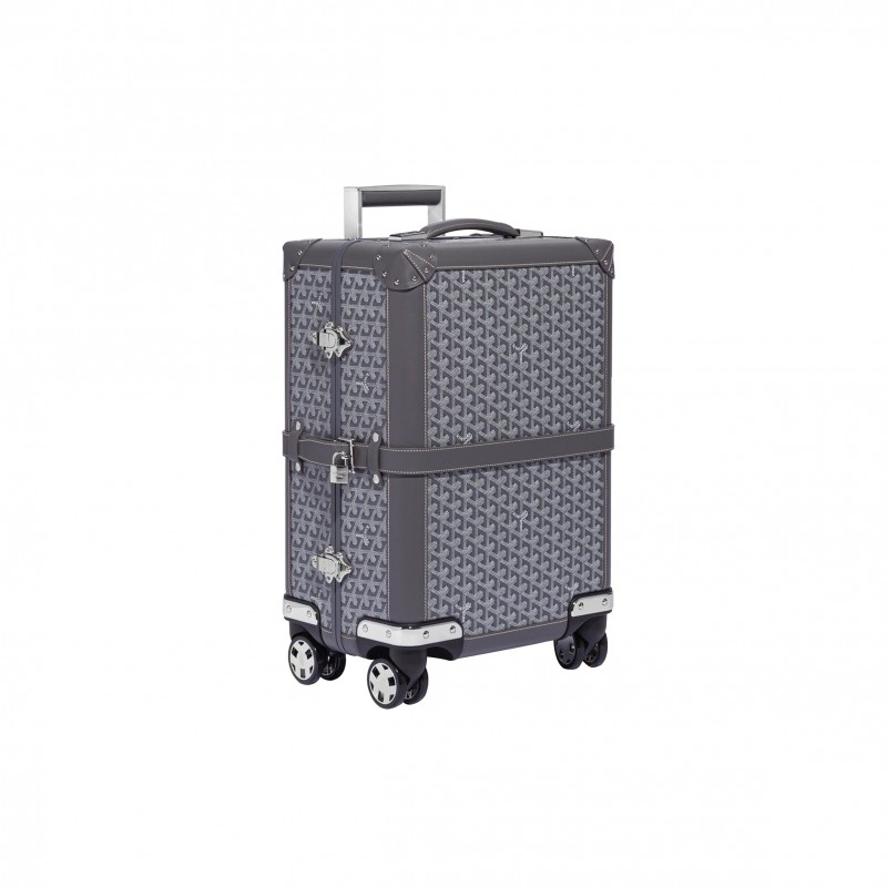 GOYARD BOURGET PM TROLLEY CASE BOURG2PMLTY51CL51P (50*36*24cm)