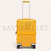 GOYARD BOURGET PM TROLLEY CASE BOURG2PMLTY08CL08P (50*36*24cm)