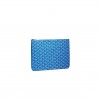 GOYARD SÉNAT MM POUCH SENAT2MMLTY10CL10P (30*20*0.6cm)