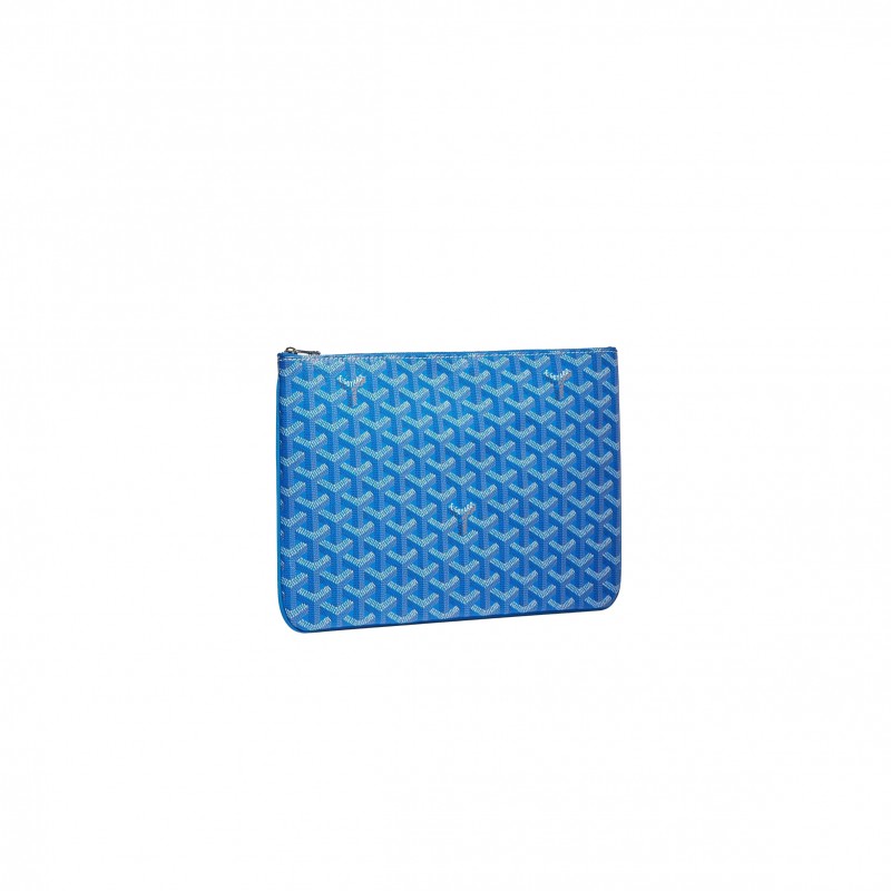 GOYARD SÉNAT MM POUCH SENAT2MMLTY10CL10P (30*20*0.6cm)