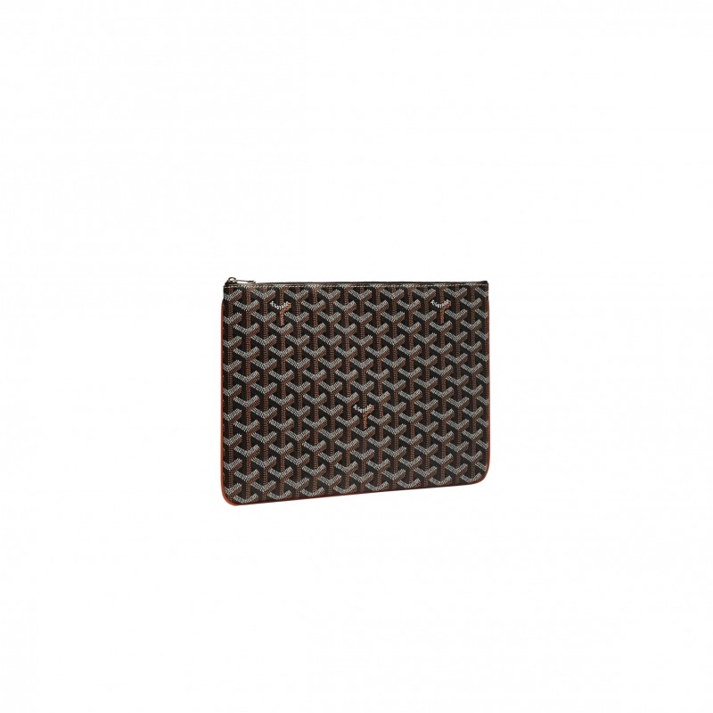 GOYARD SÉNAT MM POUCH SENAT2MMLTY01CL03P (30*20*0.6cm)